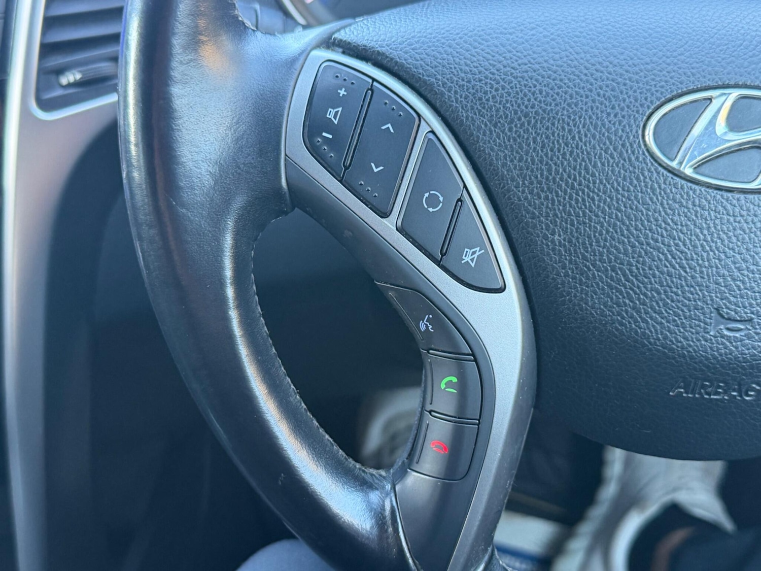 Used Hyundai i30 2013 for sale - 77351365: Photo 23