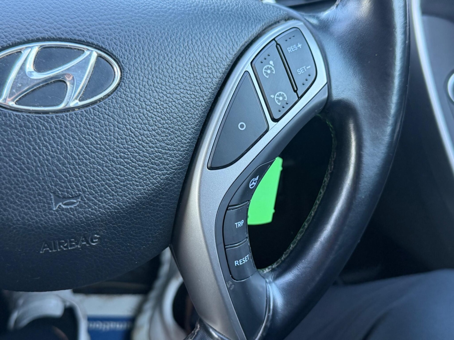 Used Hyundai i30 2013 for sale - 77351365: Photo 24