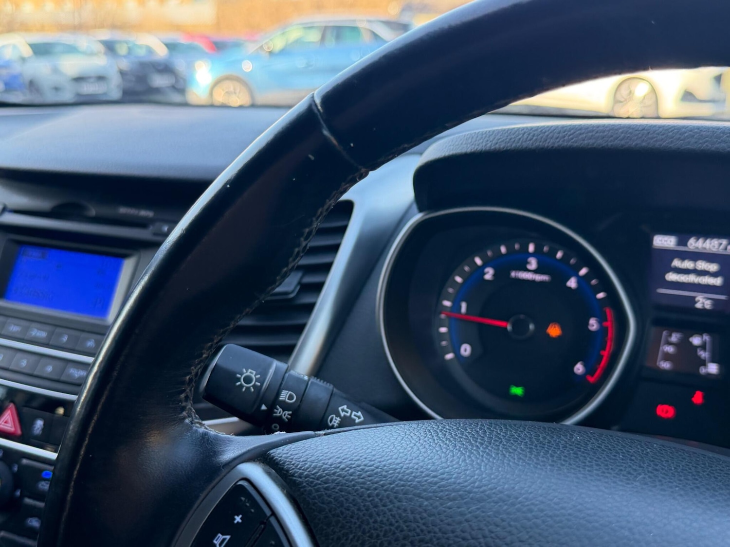 Used Hyundai i30 2013 for sale - 77351365: Photo 27