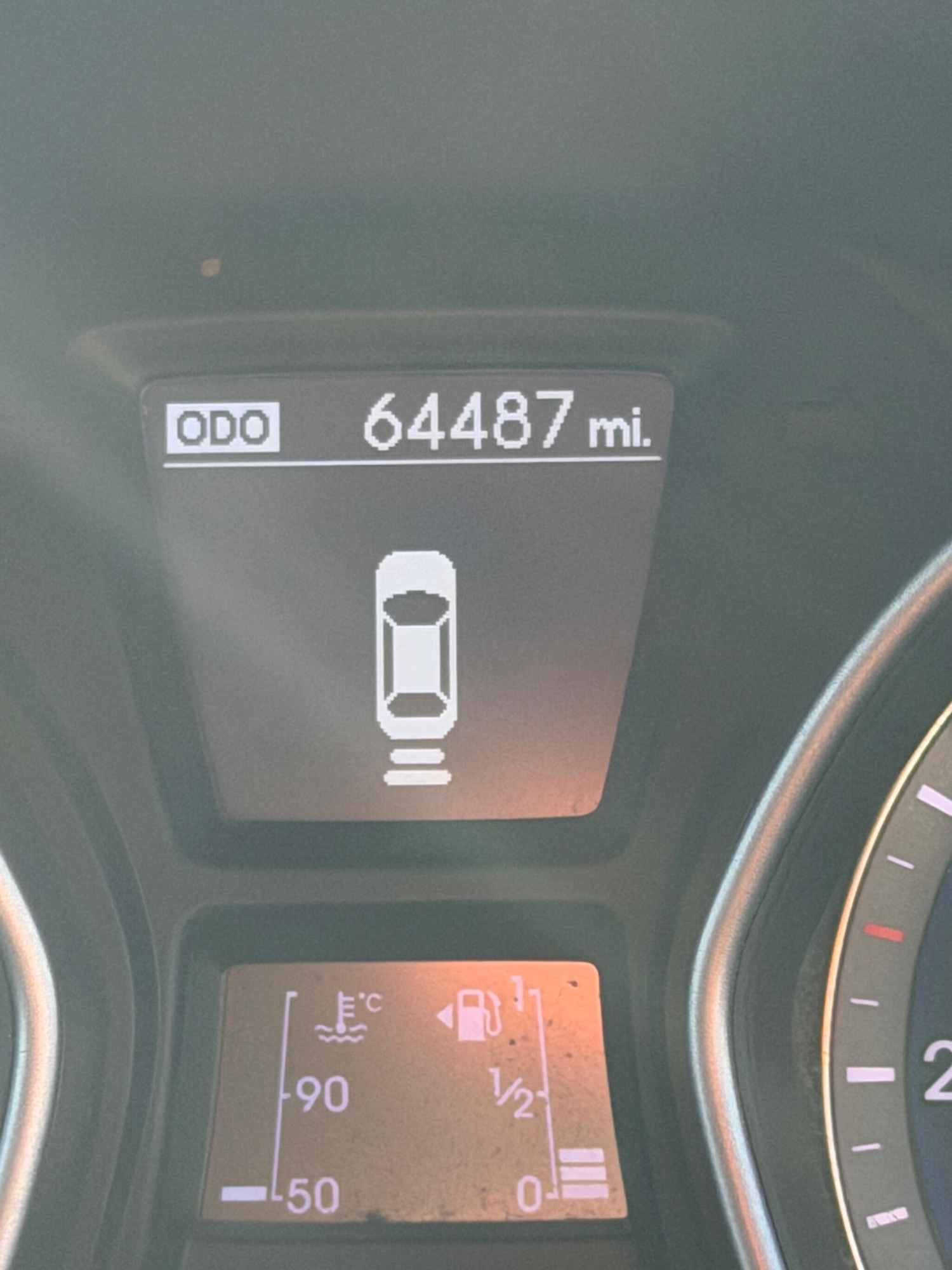 Used Hyundai i30 2013 for sale - 77351365: Photo 29