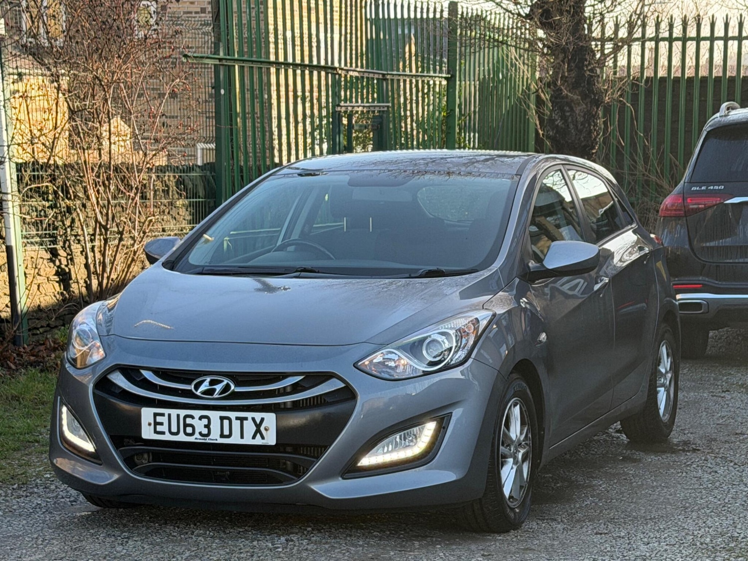 Used Hyundai i30 2013 for sale - 77351365: Photo 3