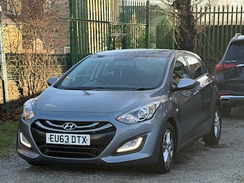 Used Hyundai i30 2013 for sale - 77351365: Photo