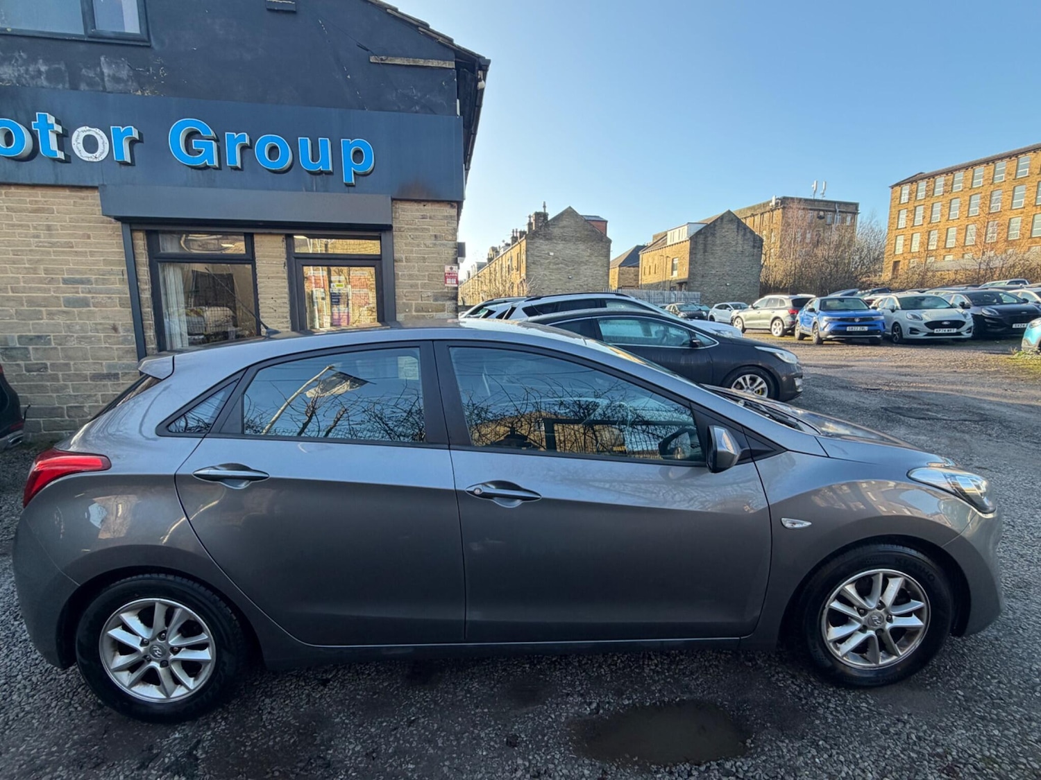 Used Hyundai i30 2013 for sale - 77351365: Photo 5
