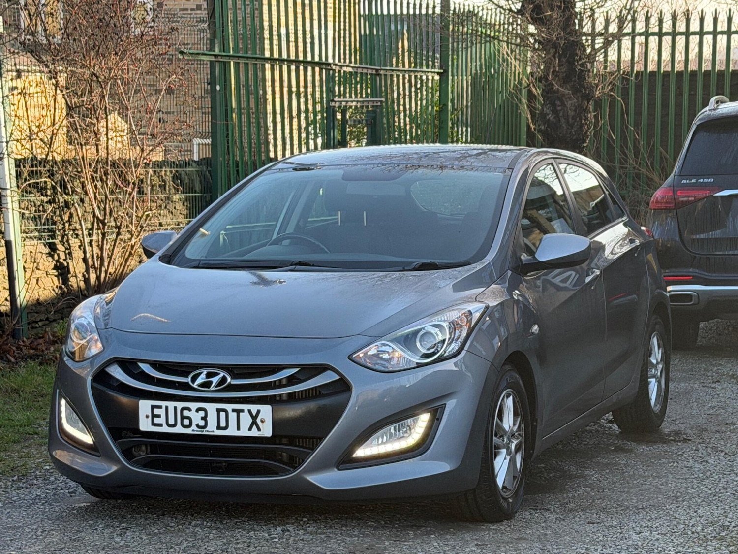 Used Hyundai i30 2013 for sale - 77351365: Photo 9