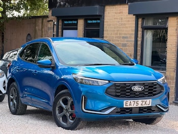 Used Ford Kuga 2025 for sale - 79540144: Photo