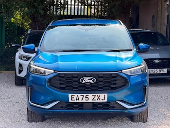 Used Ford Kuga 2025 for sale - 79540144: Photo