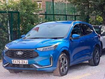 Used Ford Kuga 2025 for sale - 79540144: Photo
