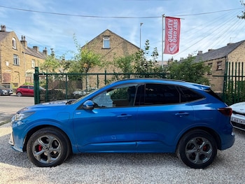 Used Ford Kuga 2025 for sale - 79540144: Photo