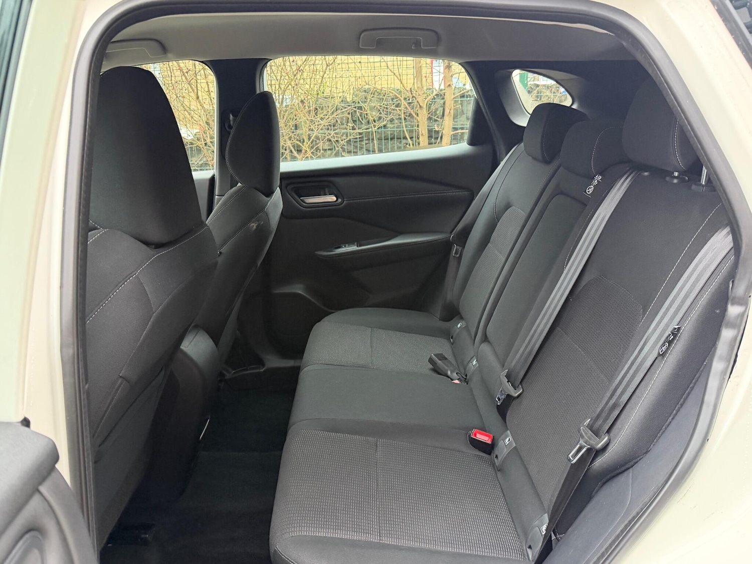 Used Nissan Qashqai 2022 for sale - 77291645: Photo 10