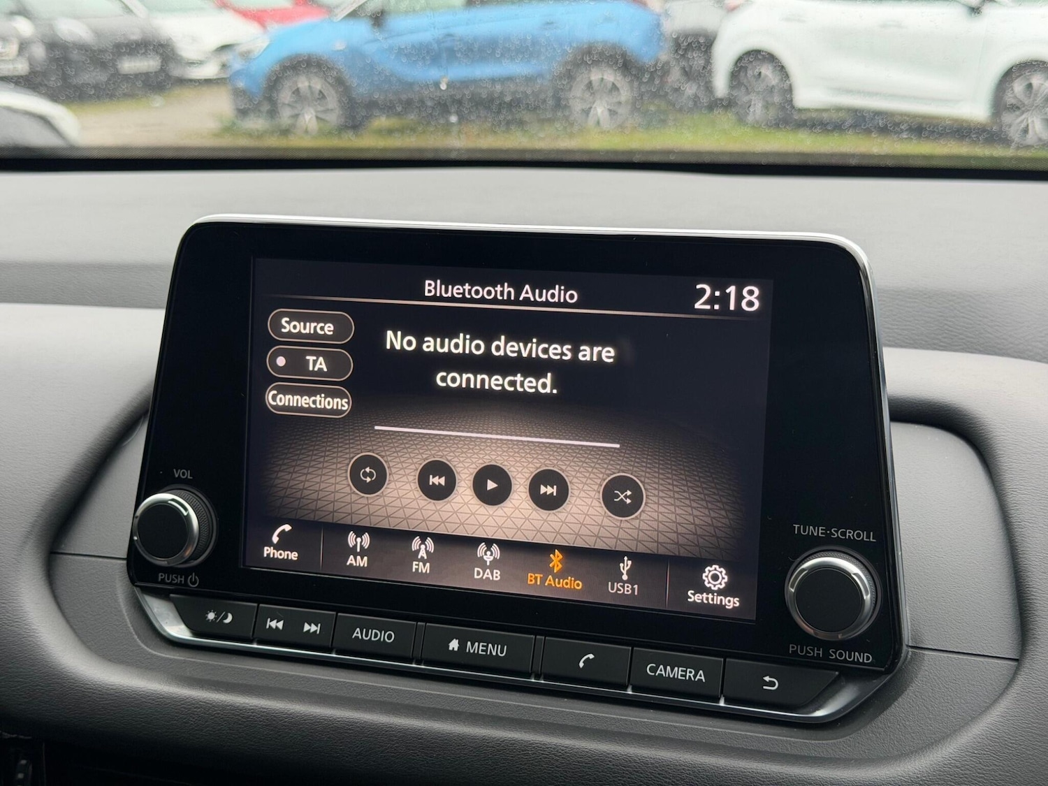 Used Nissan Qashqai 2022 for sale - 77291645: Photo 12