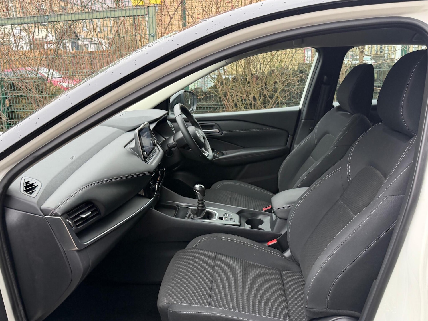 Used Nissan Qashqai 2022 for sale - 77291645: Photo 14