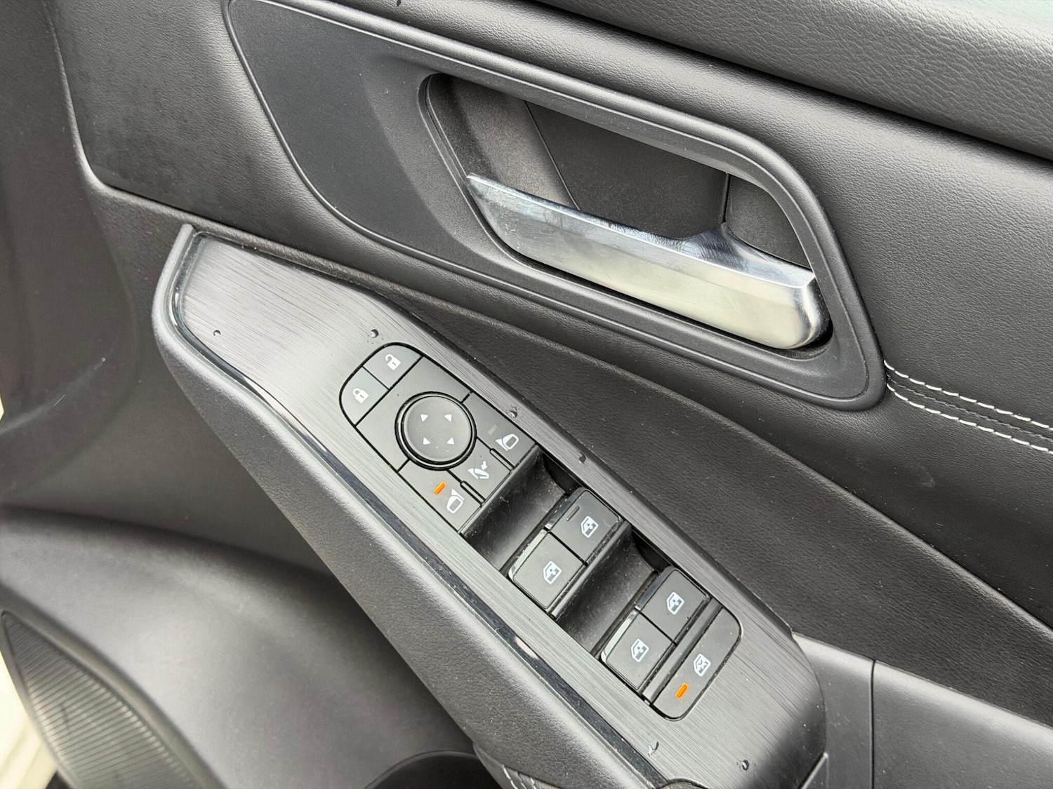 Used Nissan Qashqai 2022 for sale - 77291645: Photo 15