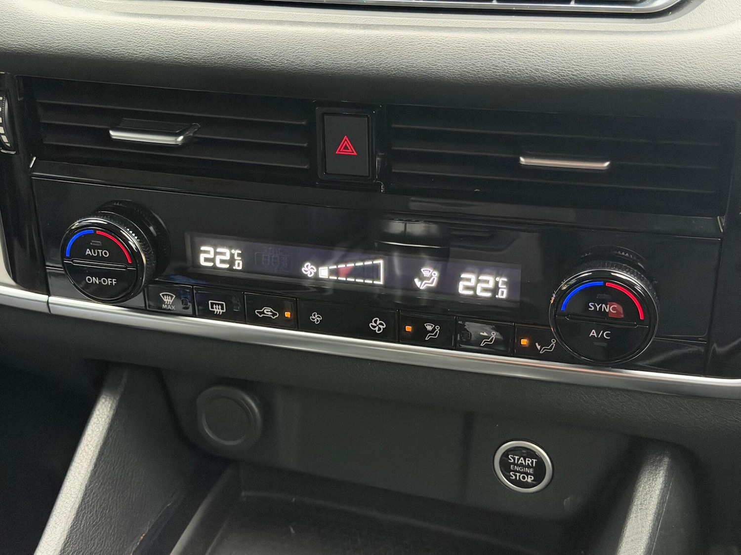 Used Nissan Qashqai 2022 for sale - 77291645: Photo 16