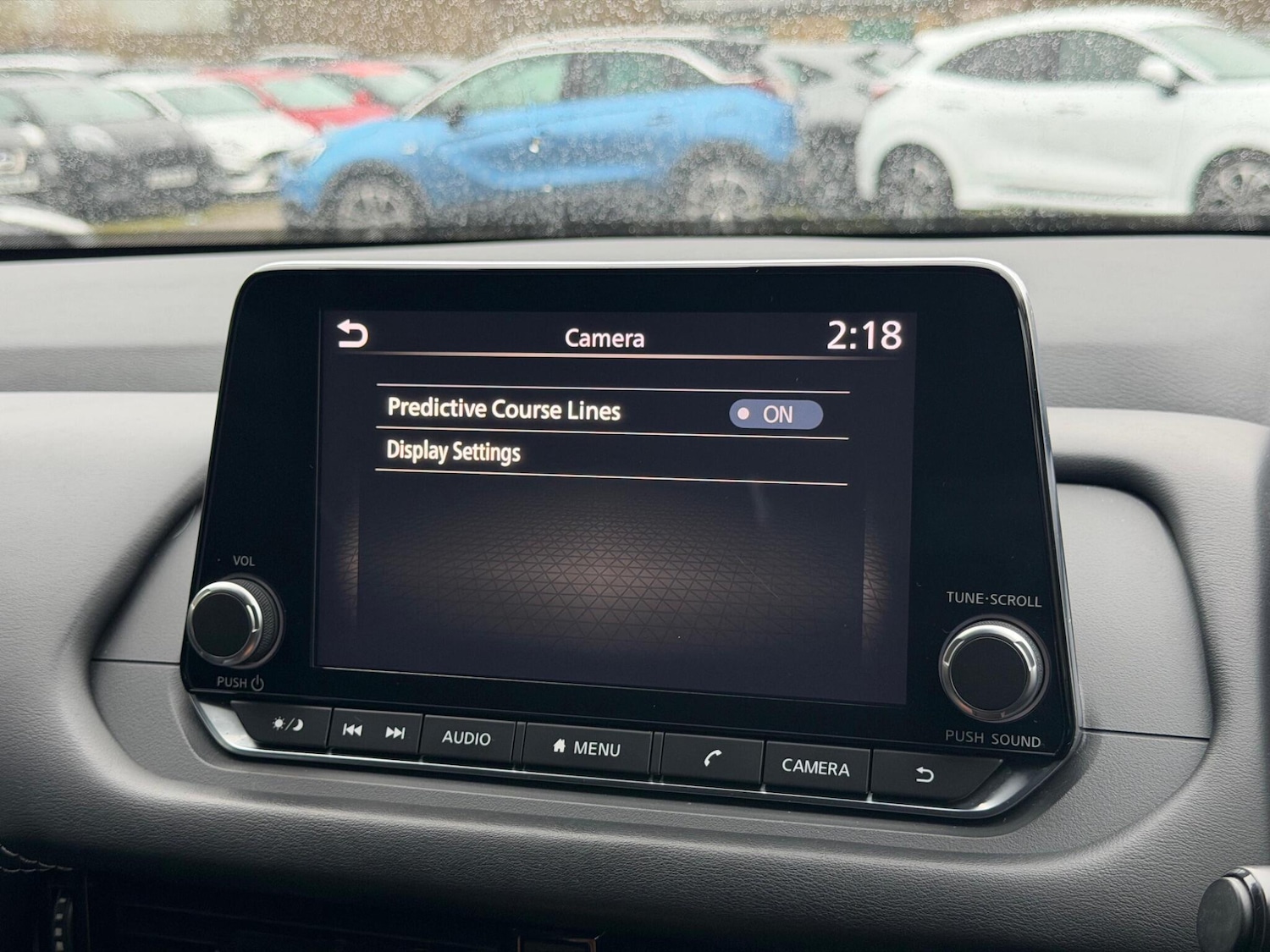 Used Nissan Qashqai 2022 for sale - 77291645: Photo 18