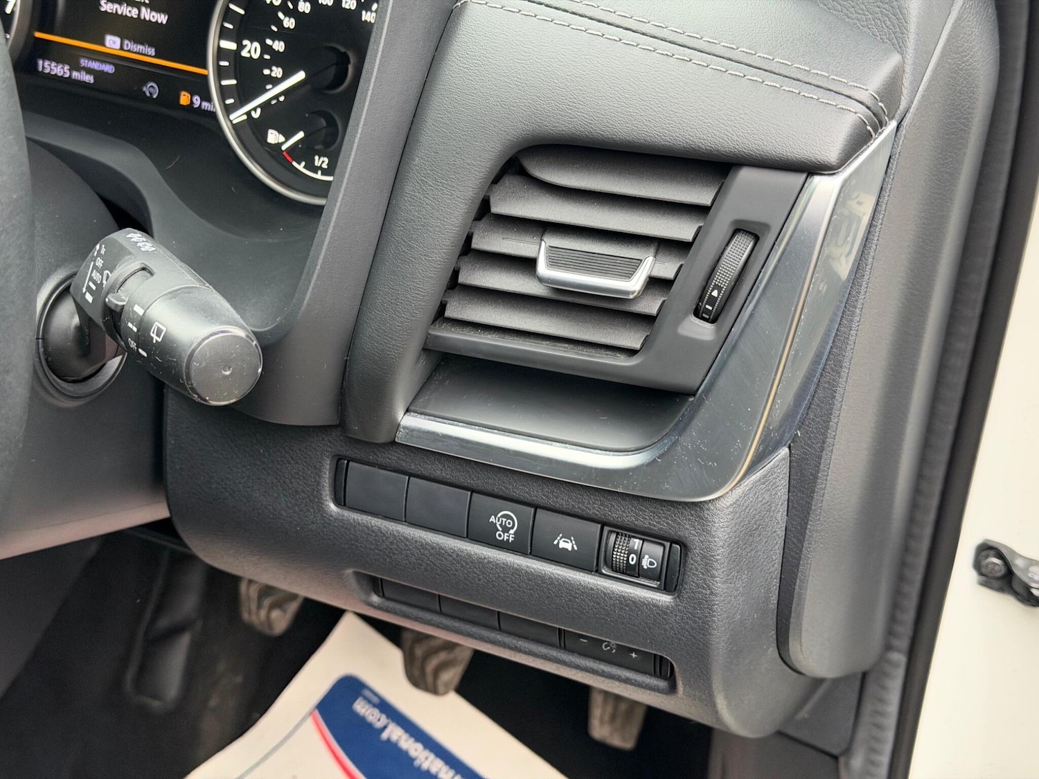 Used Nissan Qashqai 2022 for sale - 77291645: Photo 19