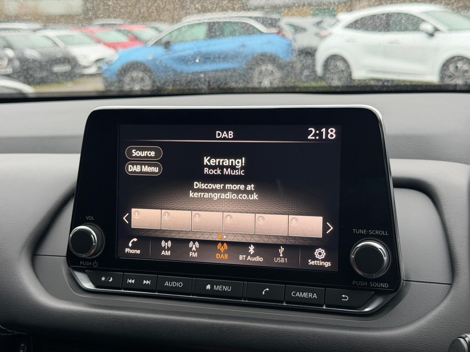 Used Nissan Qashqai 2022 for sale - 77291645: Photo 20