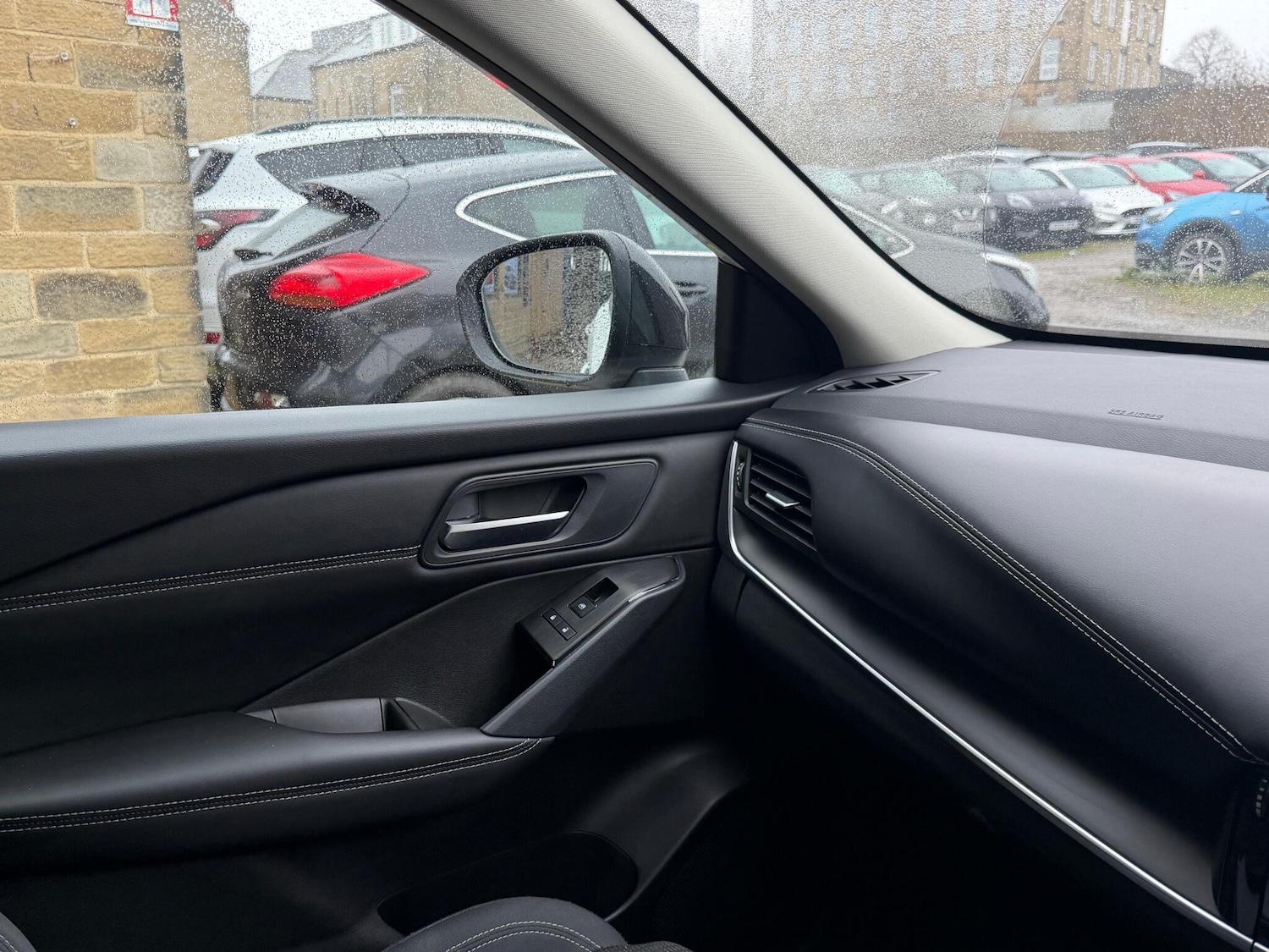 Used Nissan Qashqai 2022 for sale - 77291645: Photo 23