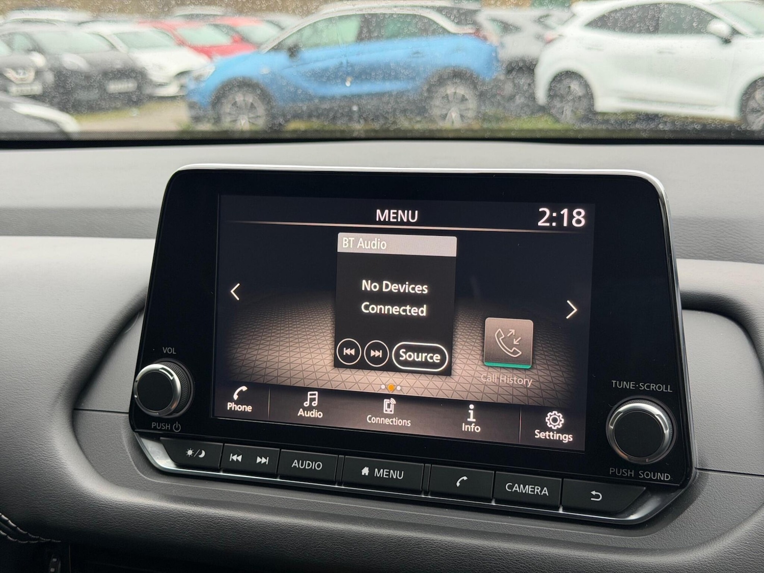 Used Nissan Qashqai 2022 for sale - 77291645: Photo 24