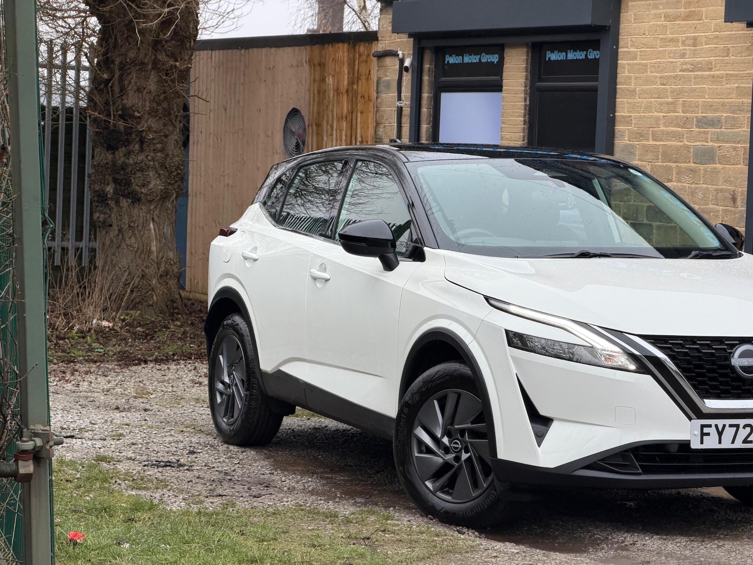 Used Nissan Qashqai 2022 for sale - 77291645: Photo 26