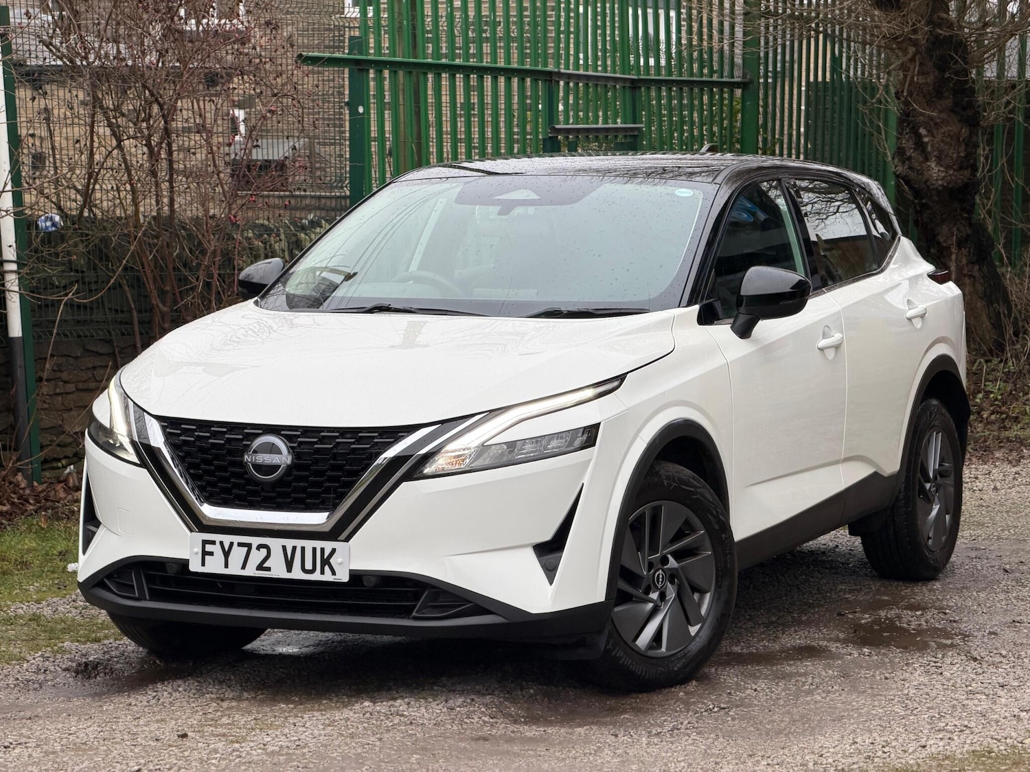 Used Nissan Qashqai 2022 for sale - 77291645: Photo 31