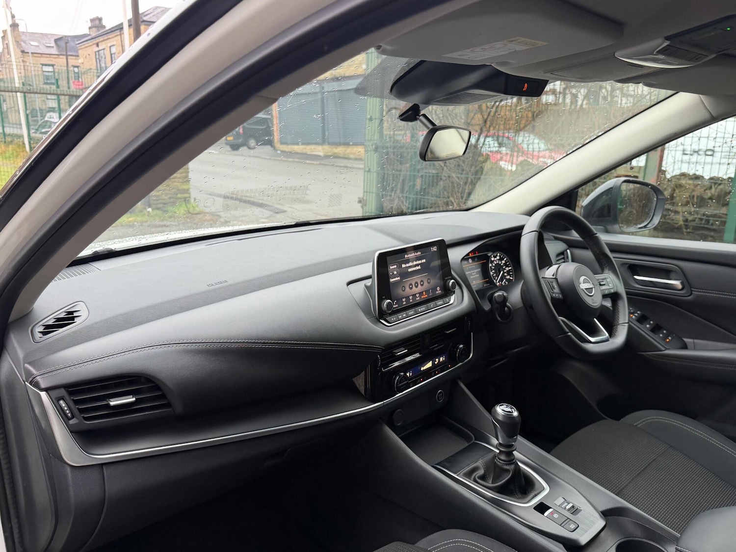 Used Nissan Qashqai 2022 for sale - 77291645: Photo 9