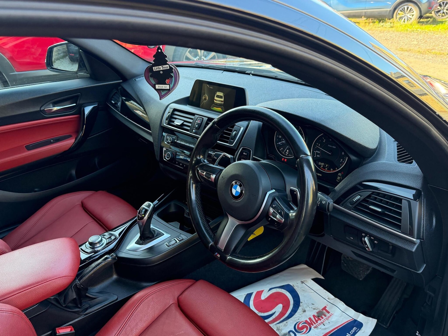 Used BMW 2 Series 2017 for sale - 76714215: Photo 18