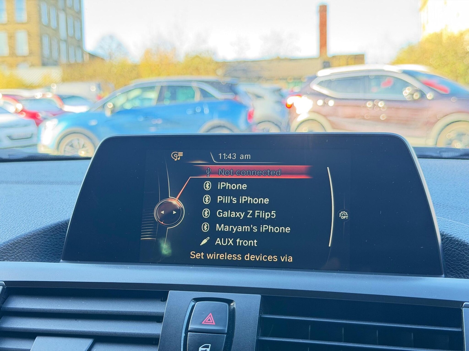 Used BMW 2 Series 2017 for sale - 76714215: Photo 26