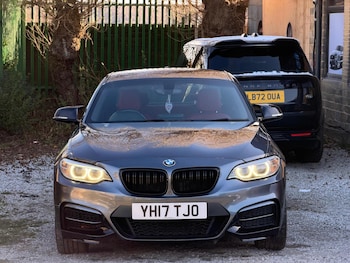 Used BMW 2 Series 2017 for sale - 76714215: Photo