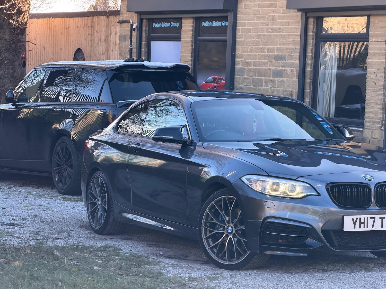 Used BMW 2 Series 2017 for sale - 76714215: Photo 8