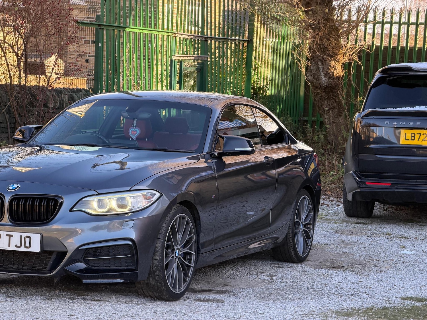 Used BMW 2 Series 2017 for sale - 76714215: Photo 9