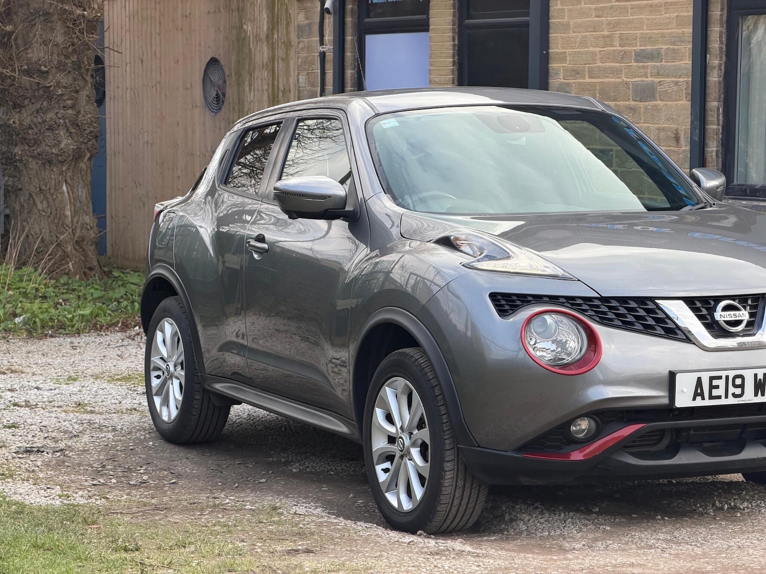 Used Nissan Juke for sale - 78007845: Photo 13
