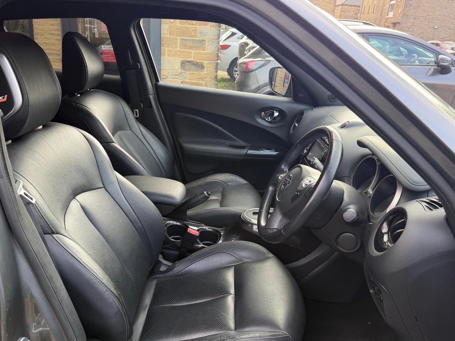 Used Nissan Juke for sale - 78007845: Photo 19