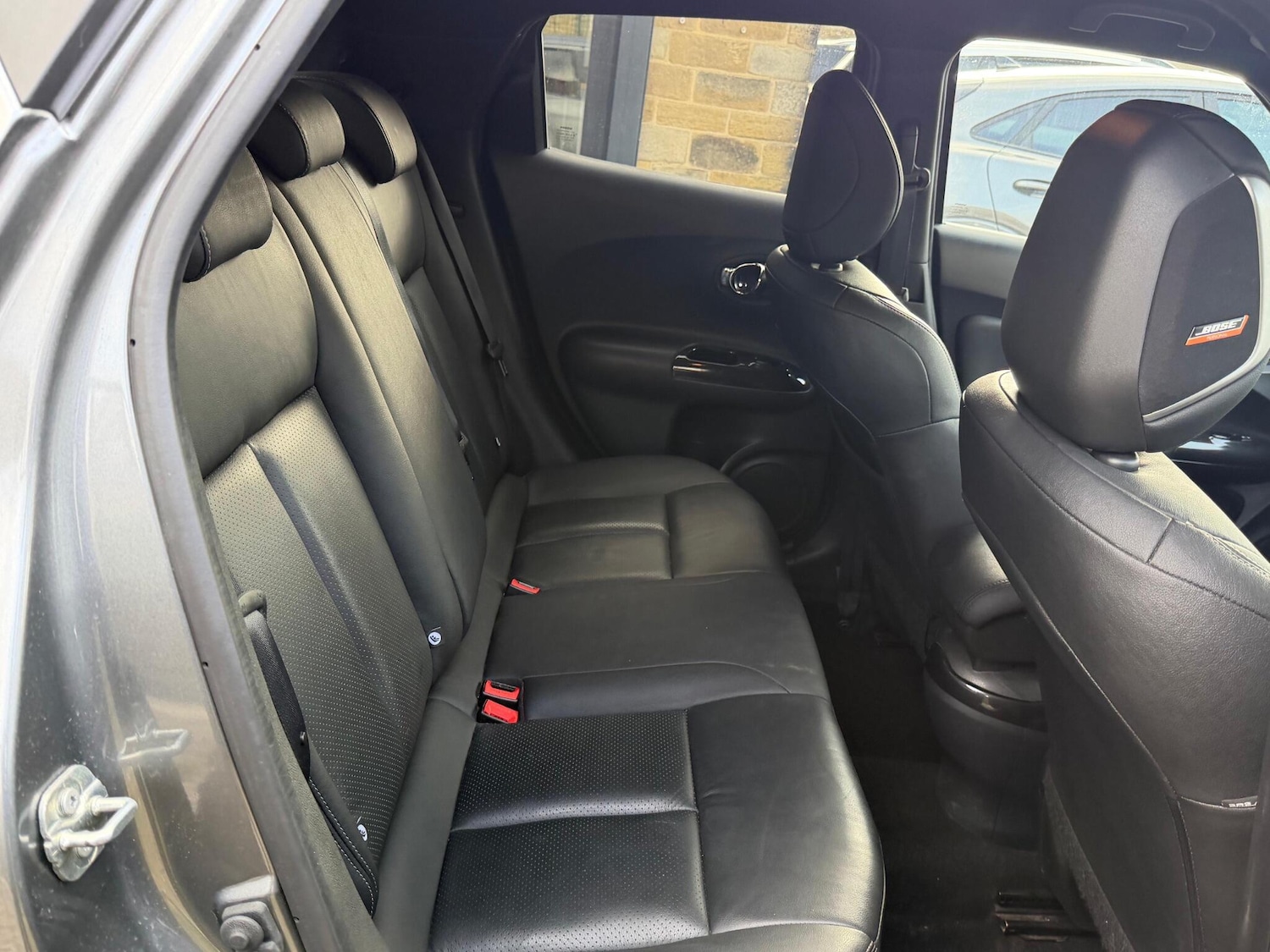 Used Nissan Juke for sale - 78007845: Photo 20