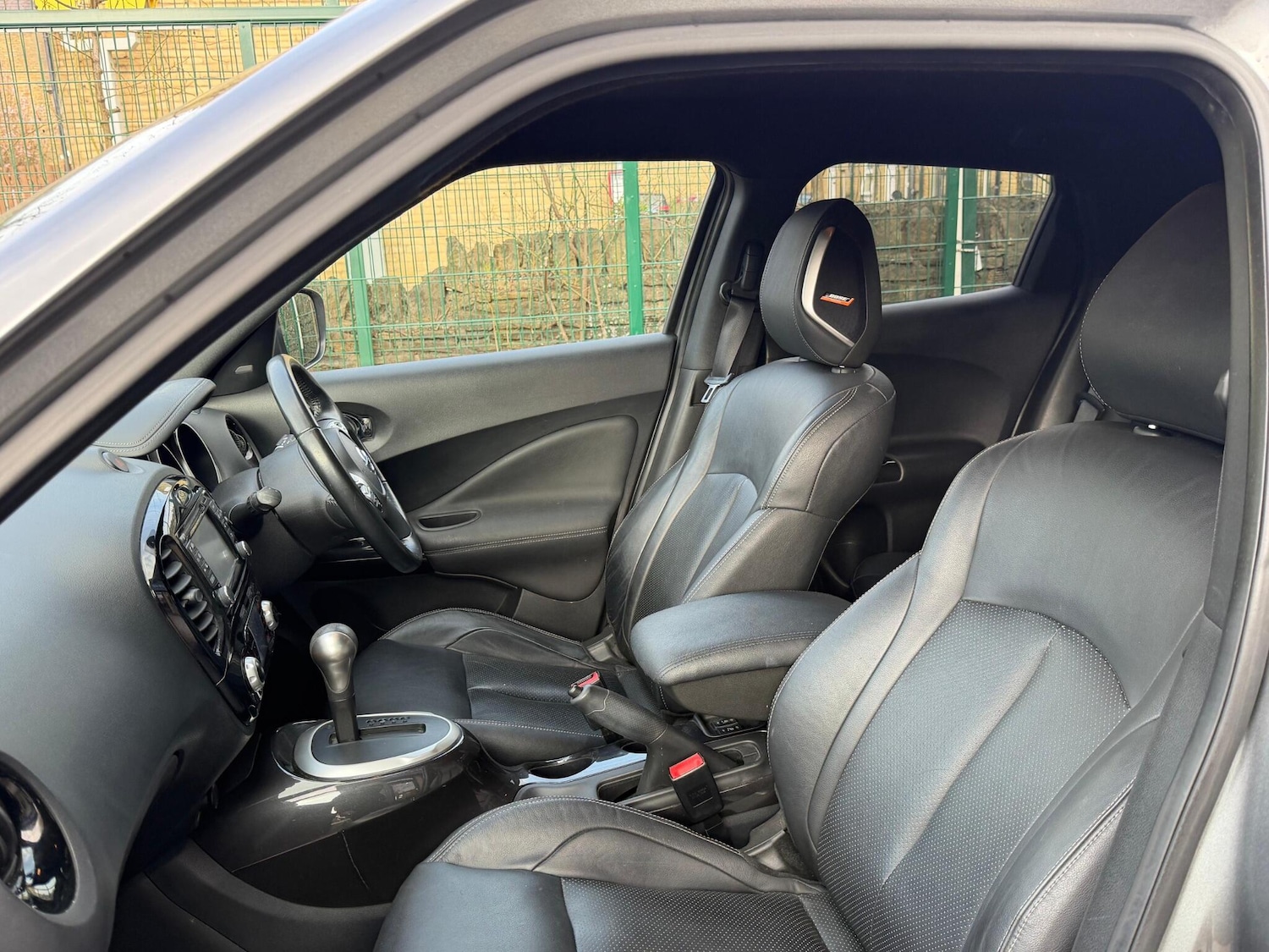 Used Nissan Juke for sale - 78007845: Photo 21