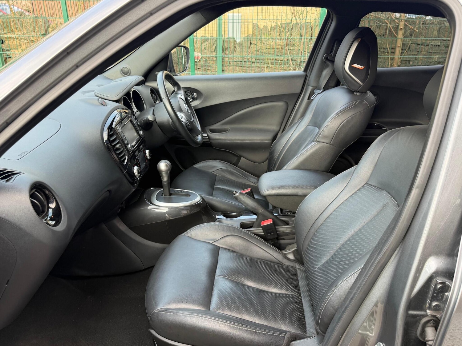 Used Nissan Juke for sale - 78007845: Photo 23