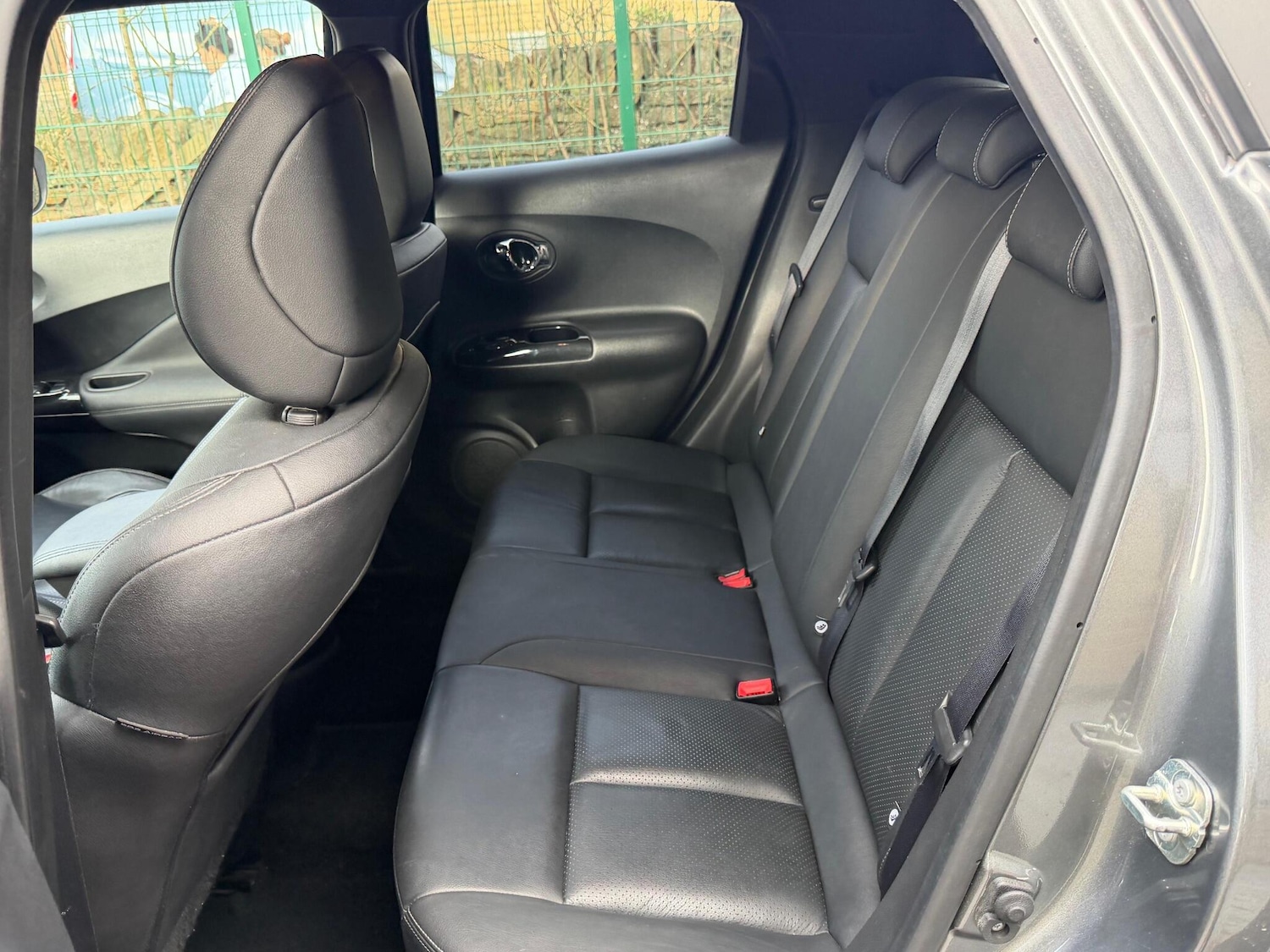 Used Nissan Juke for sale - 78007845: Photo 24