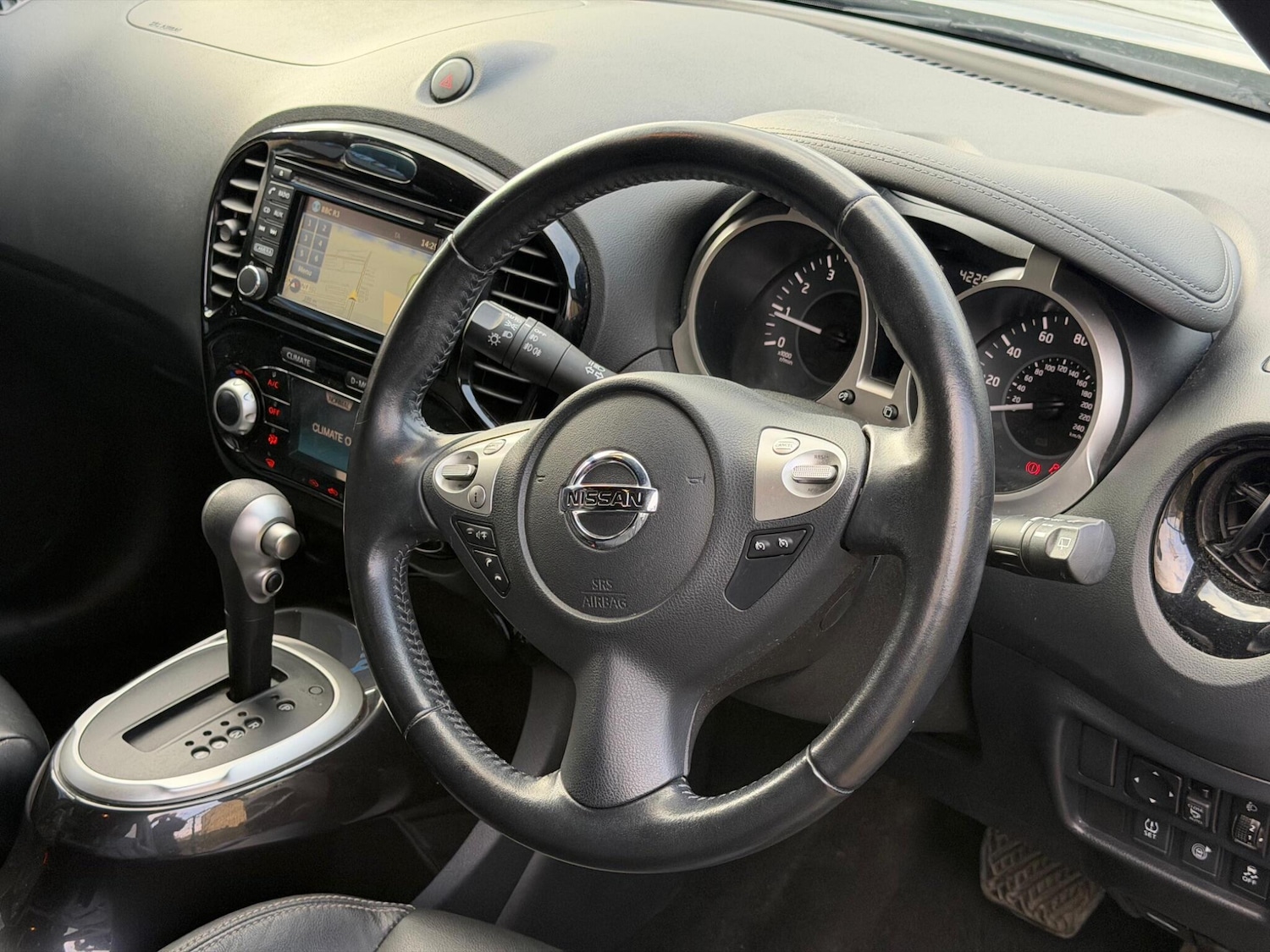 Used Nissan Juke for sale - 78007845: Photo 25