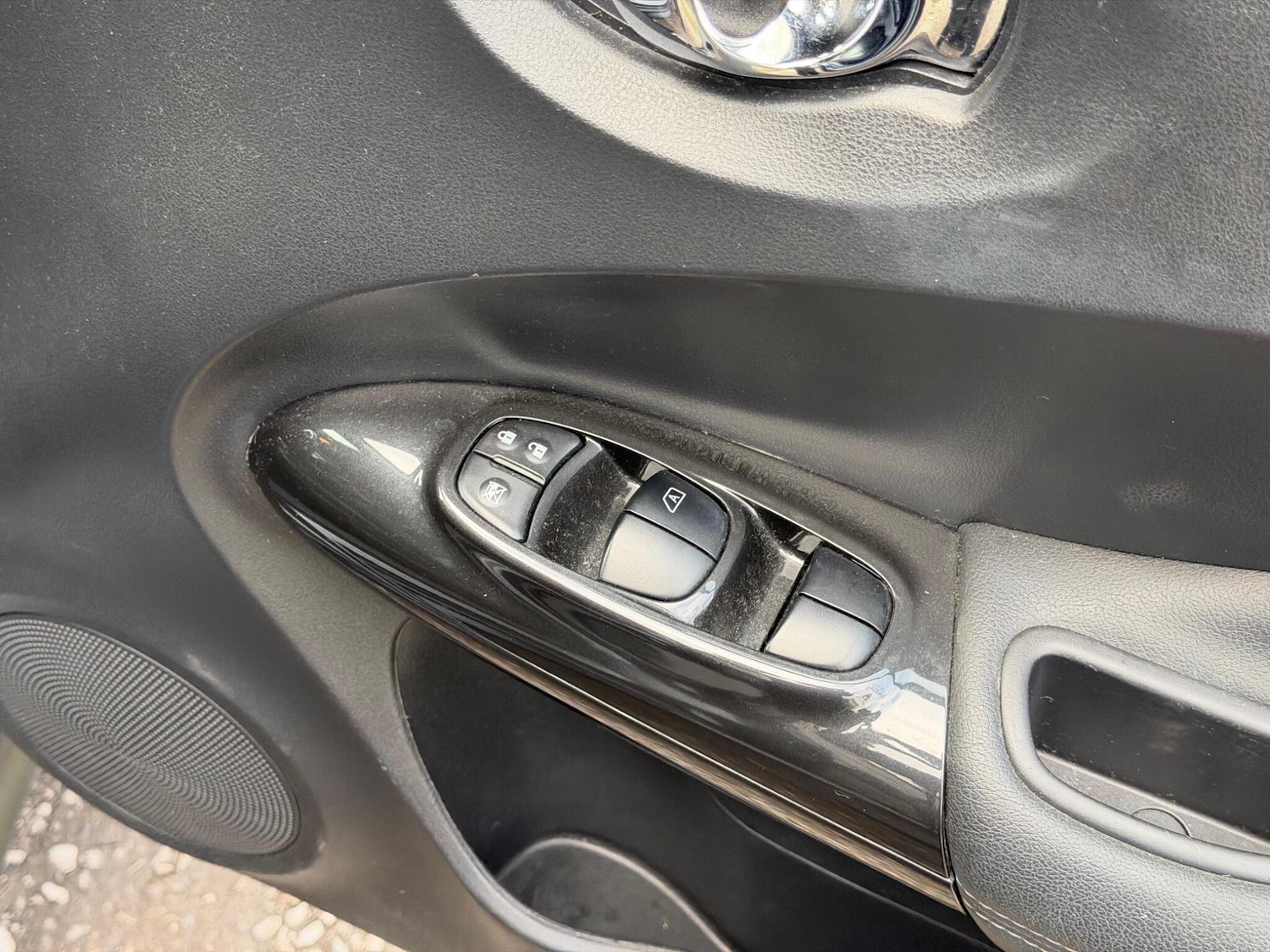 Used Nissan Juke for sale - 78007845: Photo 26