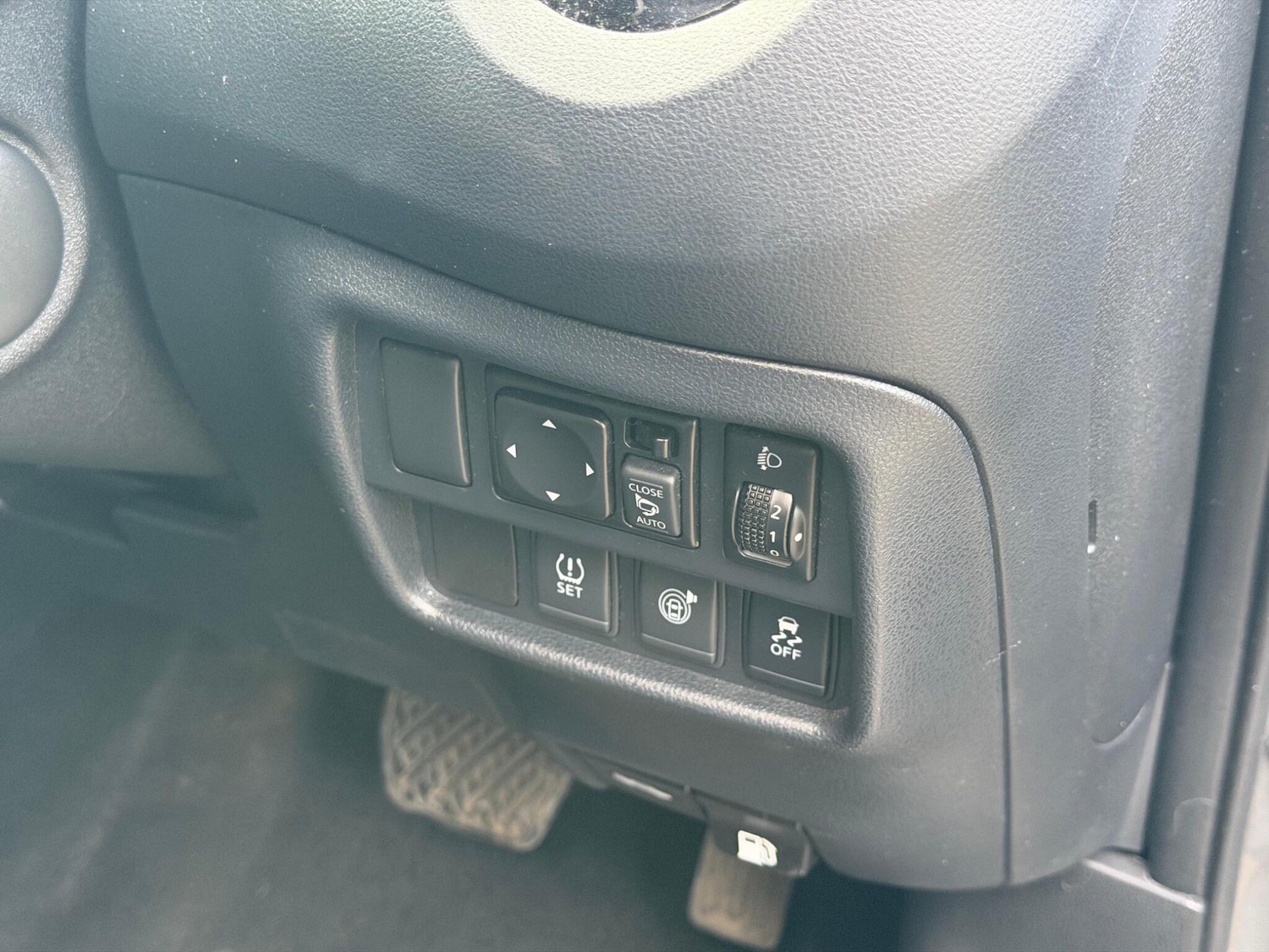 Used Nissan Juke for sale - 78007845: Photo 27