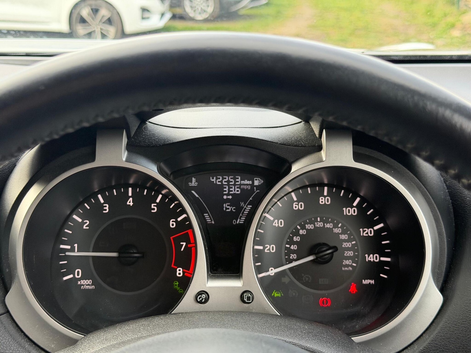 Used Nissan Juke for sale - 78007845: Photo 28