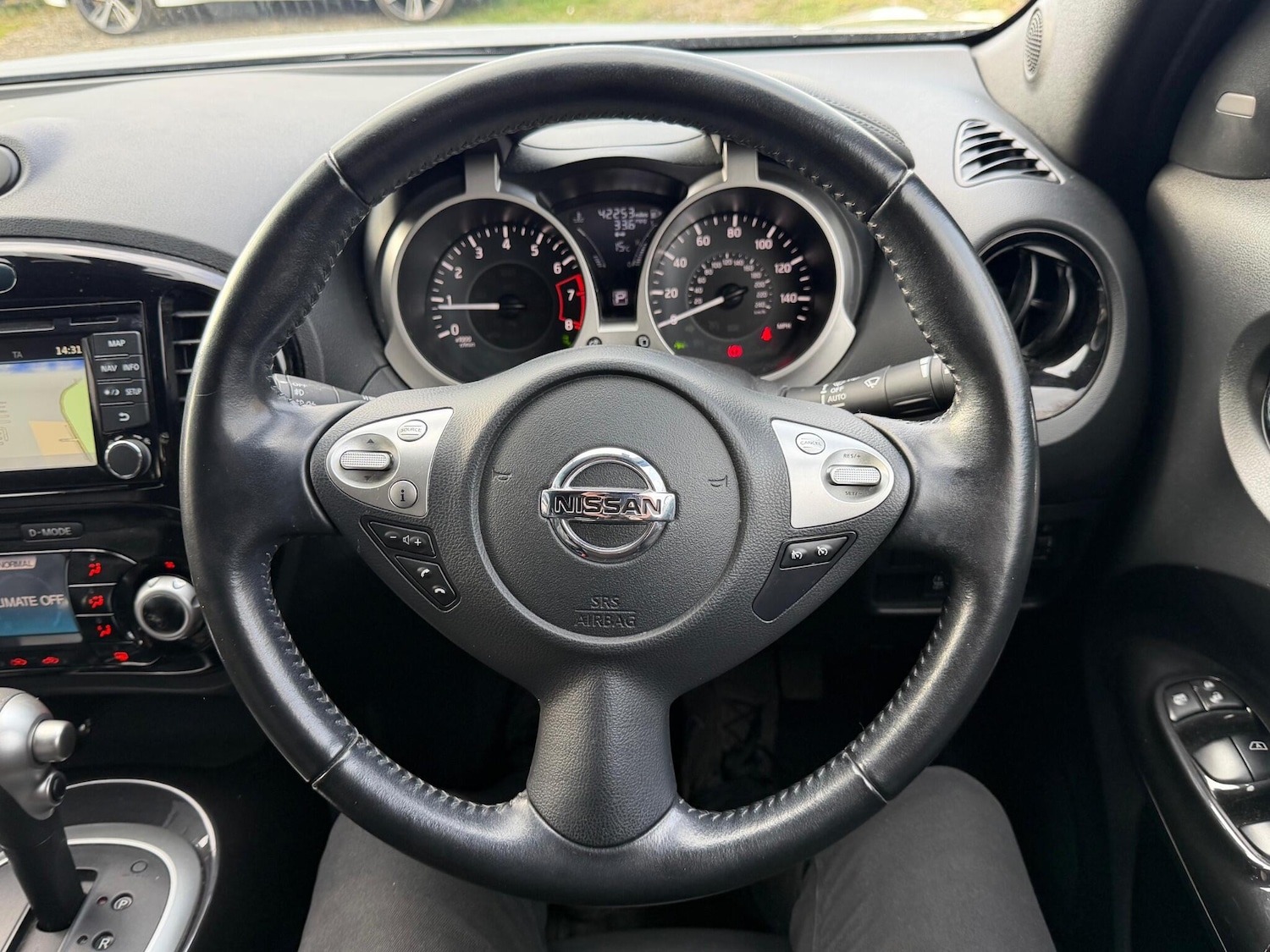 Used Nissan Juke for sale - 78007845: Photo 29
