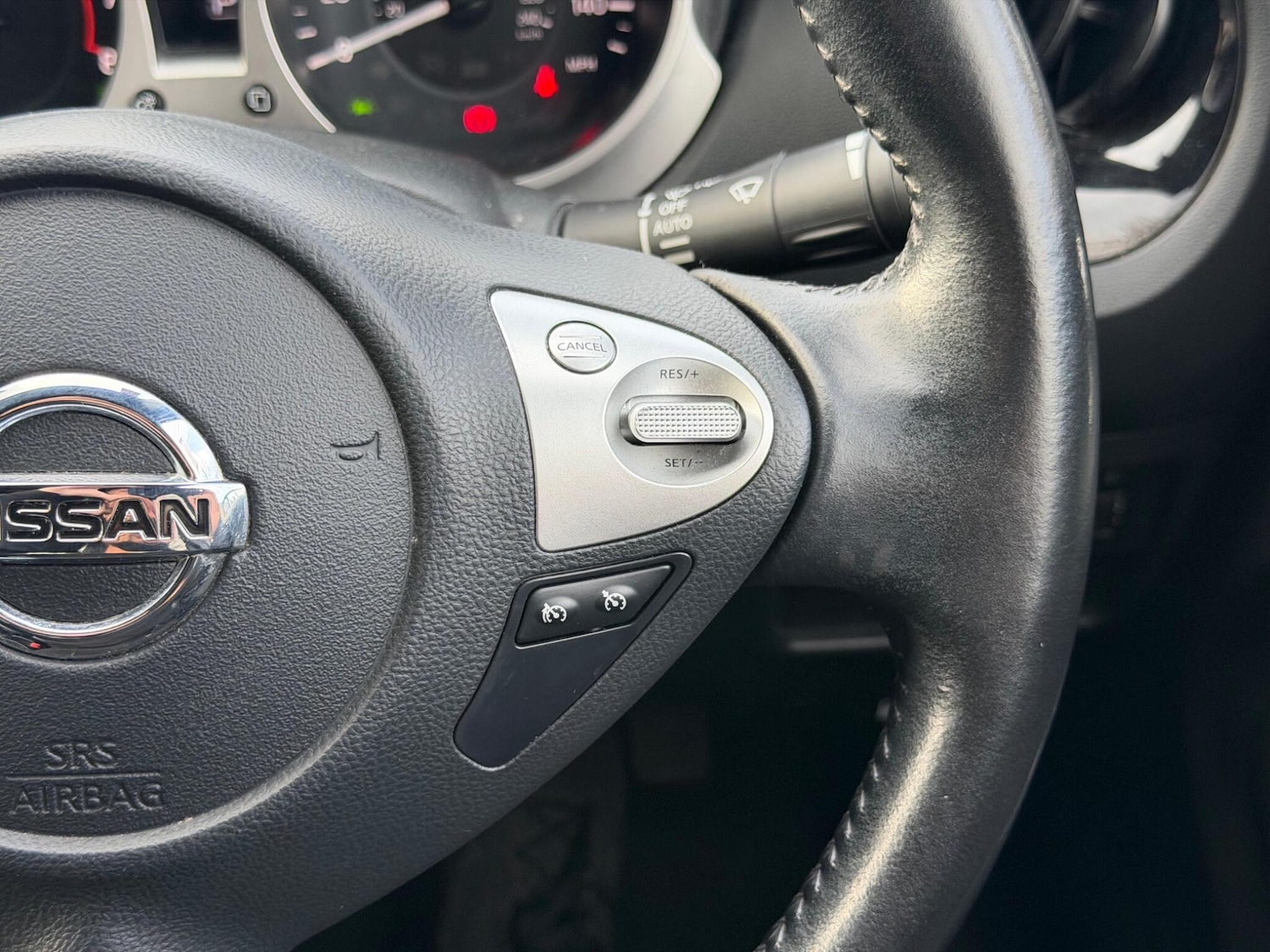 Used Nissan Juke for sale - 78007845: Photo 30