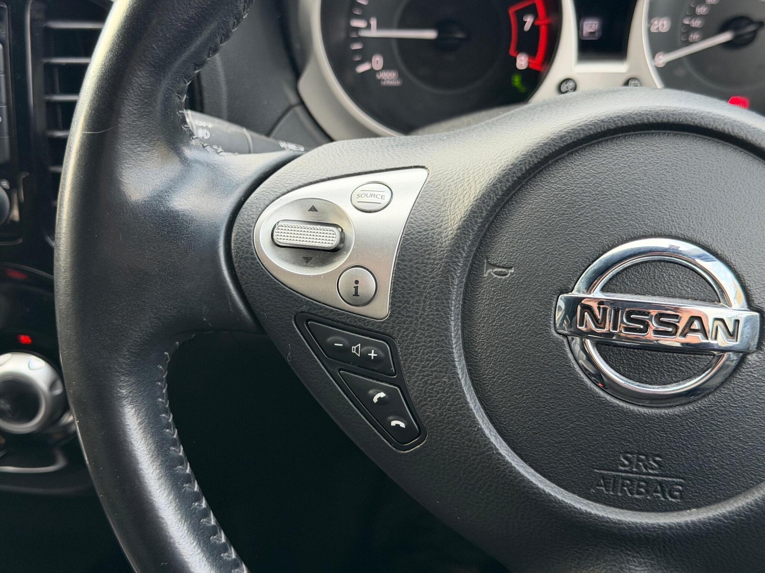 Used Nissan Juke for sale - 78007845: Photo 31