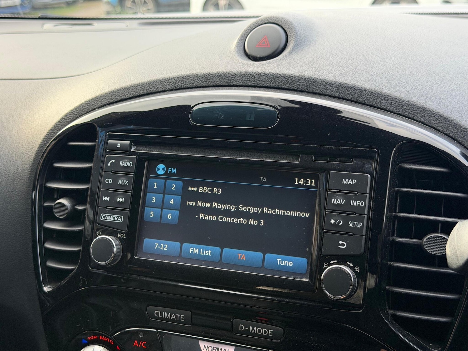 Used Nissan Juke for sale - 78007845: Photo 33