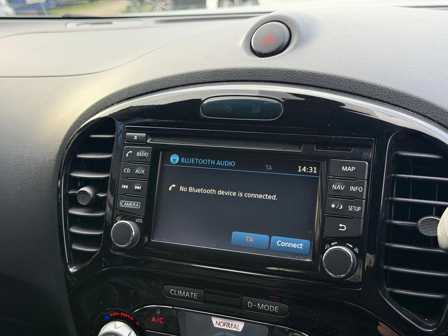 Used Nissan Juke for sale - 78007845: Photo 36