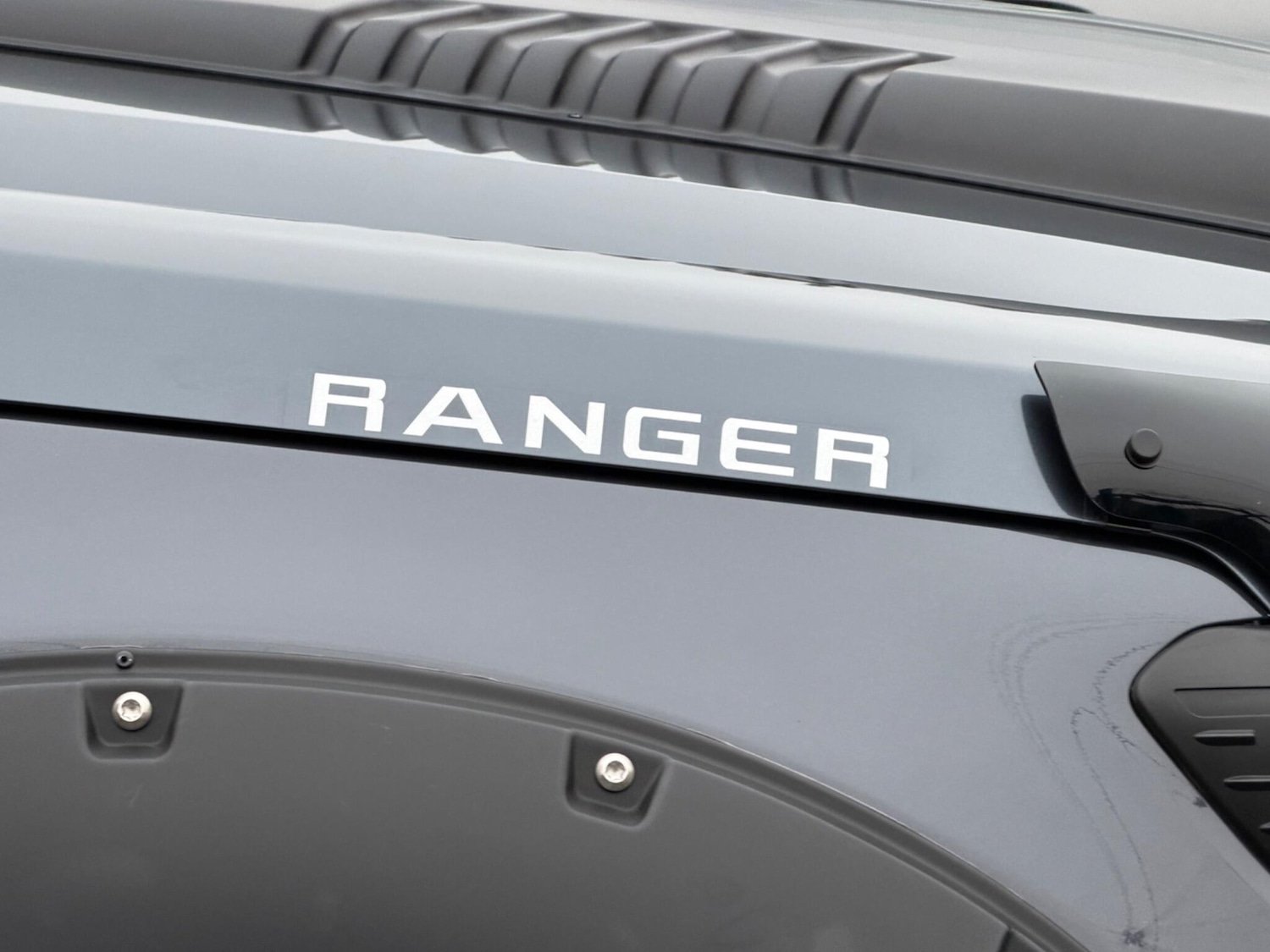 Used Ford Ranger 2017 for sale - 77808898: Photo 14