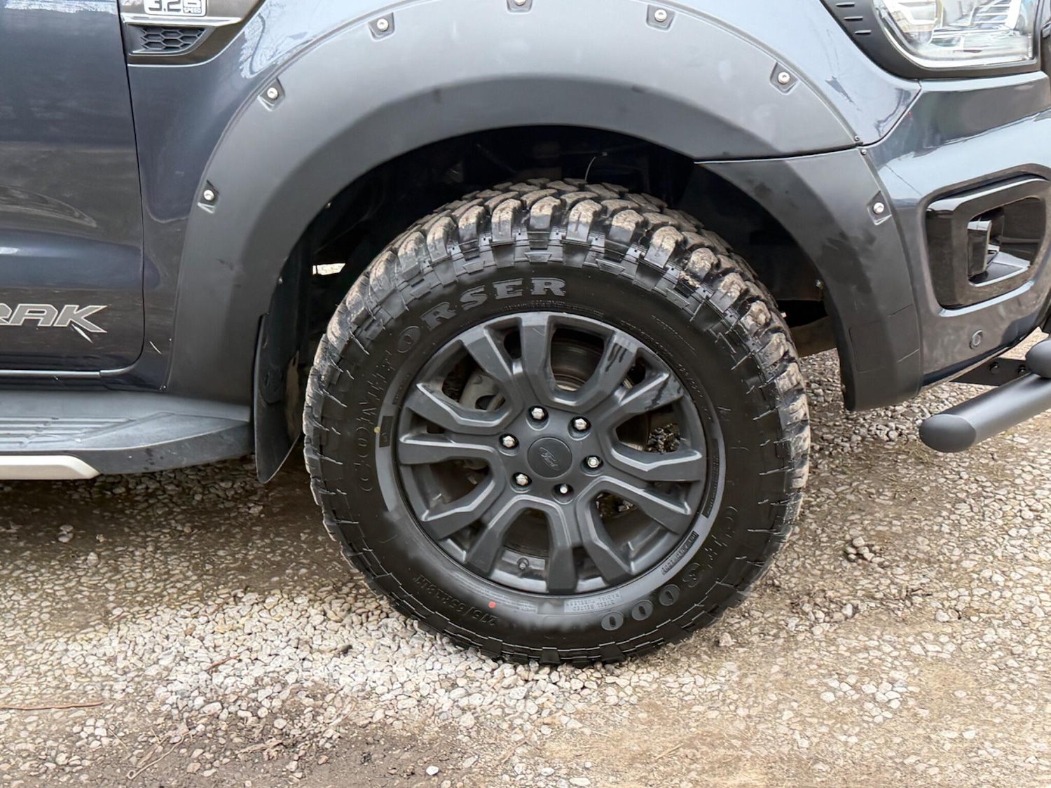 Used Ford Ranger 2017 for sale - 77808898: Photo 16