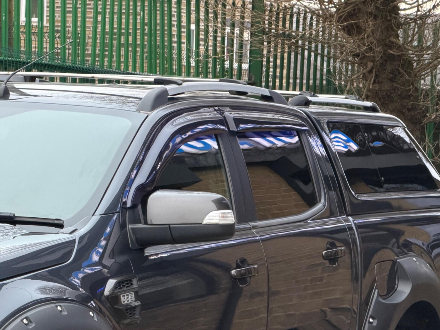 Used Ford Ranger 2017 for sale - 77808898: Photo 17