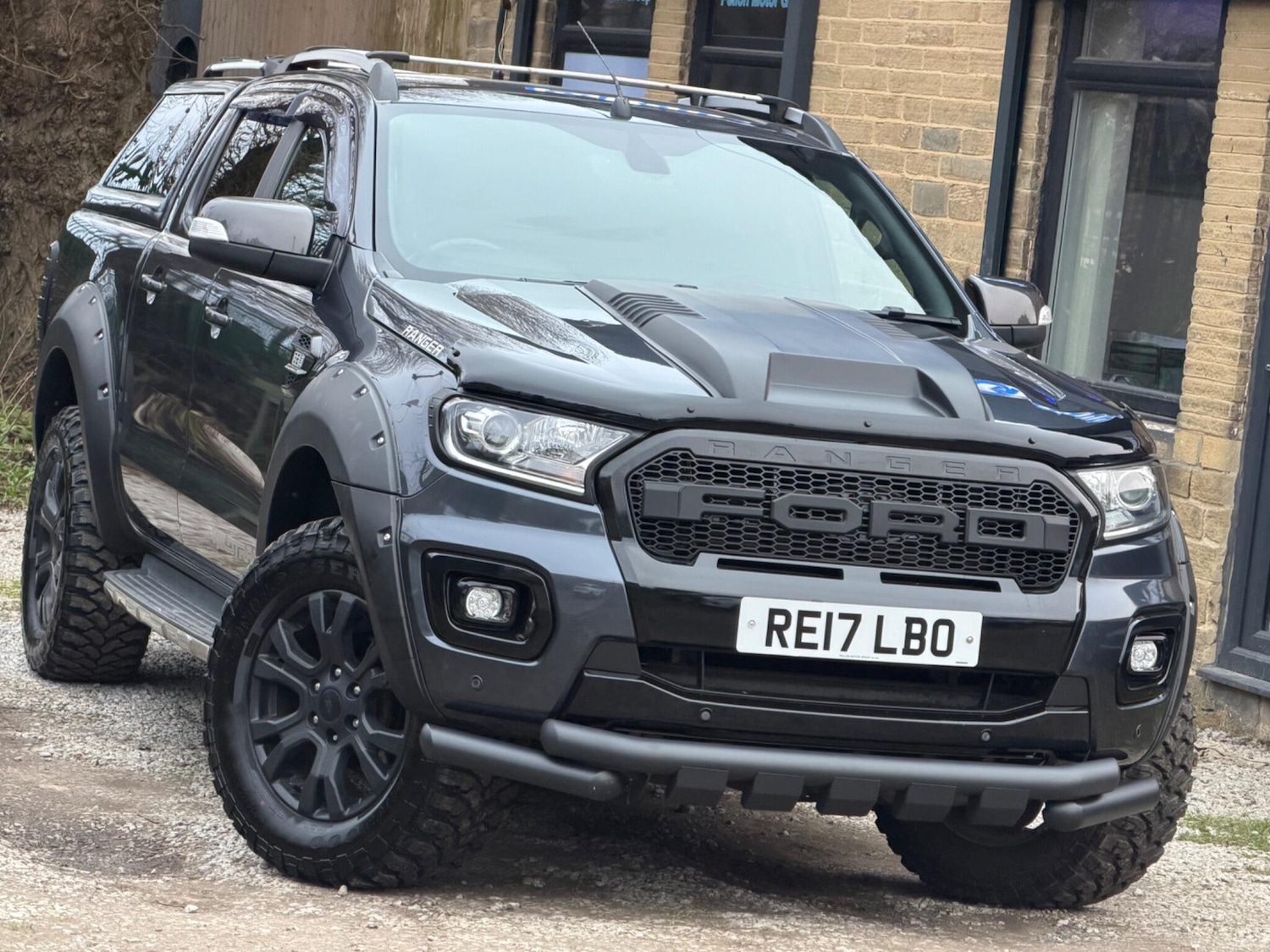 Used Ford Ranger 2017 for sale - 77808898: Photo 19