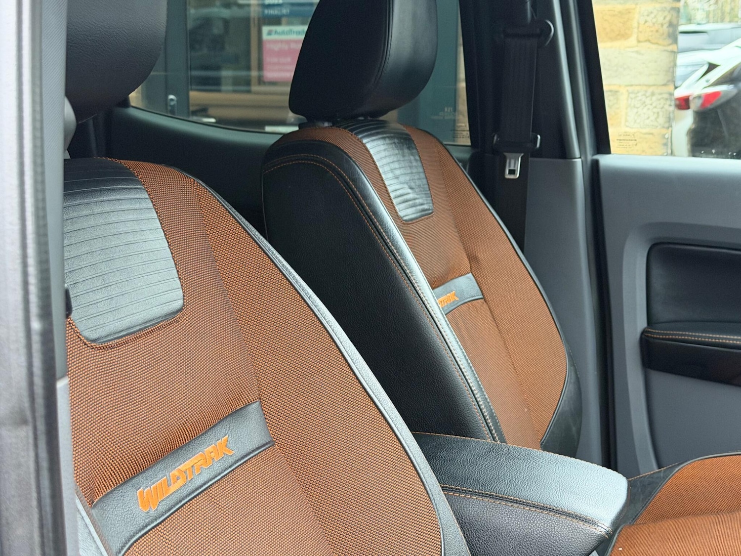 Used Ford Ranger 2017 for sale - 77808898: Photo 20